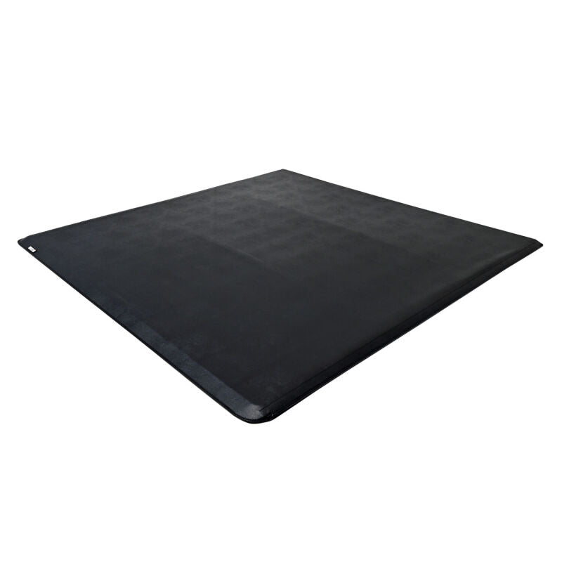 Westin 22-24 Nissan Frontier 6ft. Bed Soft Roll-Up Tonneau Cover - Black