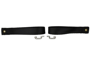 Ford Racing Bronco Tube Door Pull Strap