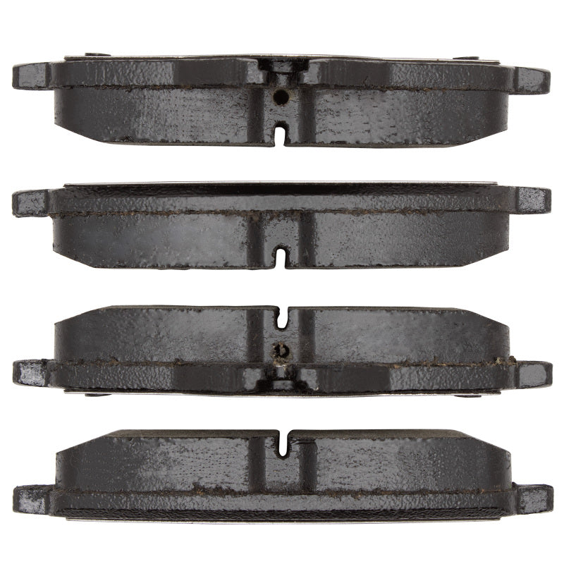 R1 12-20 Mercedes-Benz GLE300D Rear R1 Ceramic Brake Pads