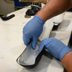 DEI 21-25 Harley Davidson Sportster S1250 Heat Shield Liner