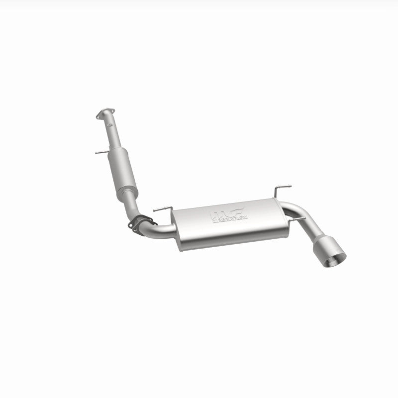 MagnaFlow Sys C/B Mazda Miata M1