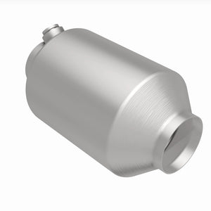 MagnaFlow 2.25in. 1/O2 CC Spun OEM Universal Converter