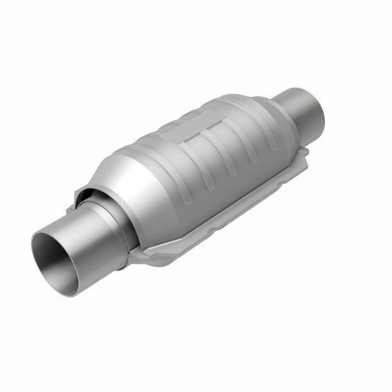MagnaFlow California Catalytic Universal Converter 07-11 Toyota Yaris 2in Pipe Diameter