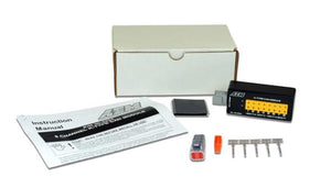 AEM 8 Channel K-Type Thermocouple EGT CAN Module