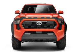 Husky Liners 24-26 Toyota Tacoma/25-26 Toyota 4Runner Aeroskin Lightshield PRO - Blk