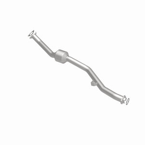 MagnaFlow OEM Grade Direct Fit Converter 06-08 Subaru Forester 2.5L