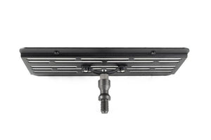 GrimmSpeed 2016+ Ford Focus RS License Plate Relocation Kit