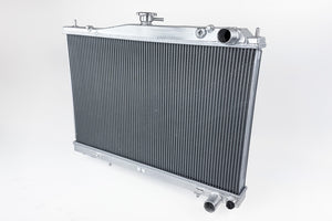 CSF 94-98 Nissan GT-R / GTS R33 High-Performance All-Aluminum Radiator