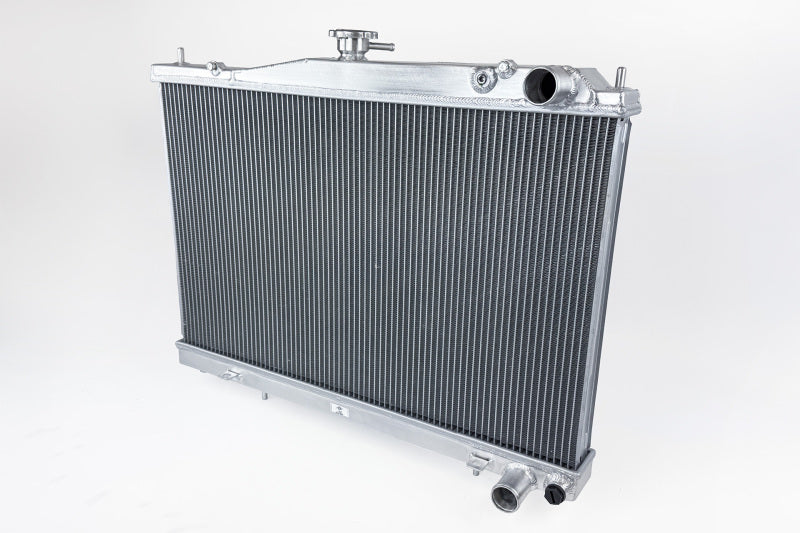 CSF 94-98 Nissan GT-R / GTS R33 High-Performance All-Aluminum Radiator