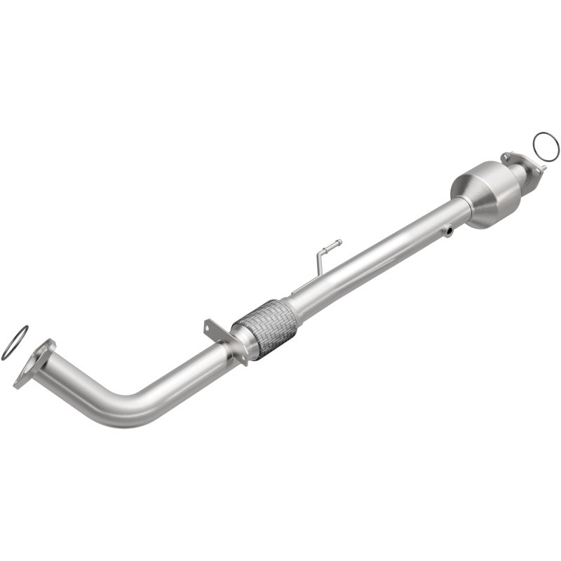 MagnaFlow 13-15 Acura TLX 2.4L California Grade CARB Compliant Direct-Fit Catalytic Converter