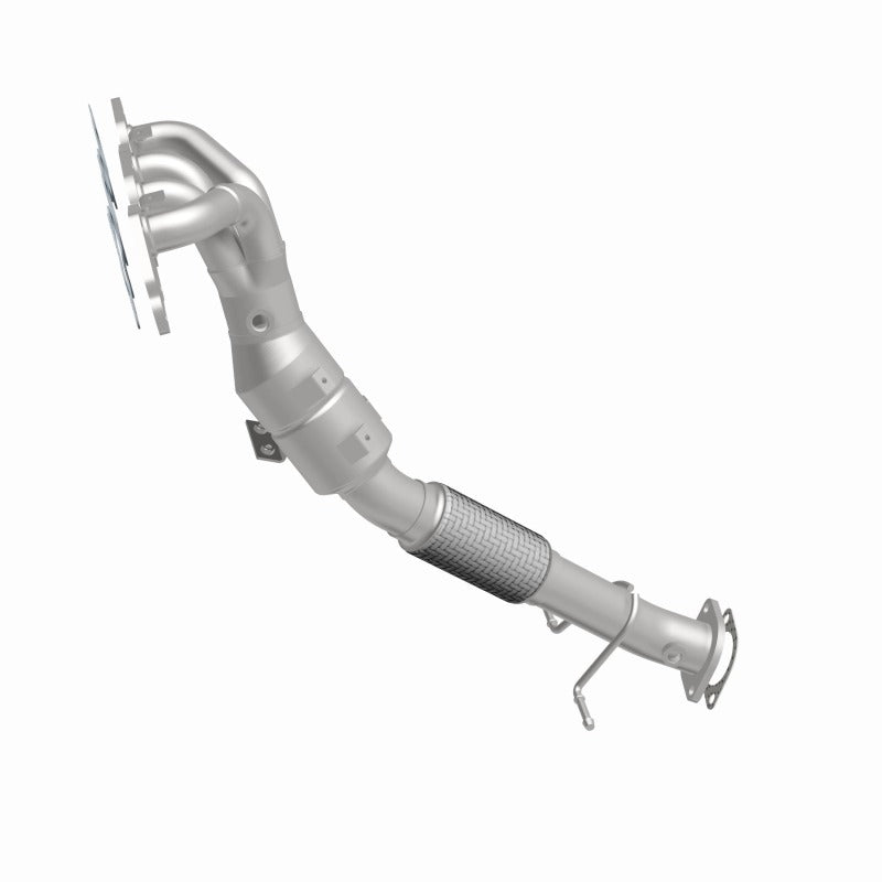 MagnaFlow Direct Fit Catalytic Converter 10- Mazda 3 2.5L
