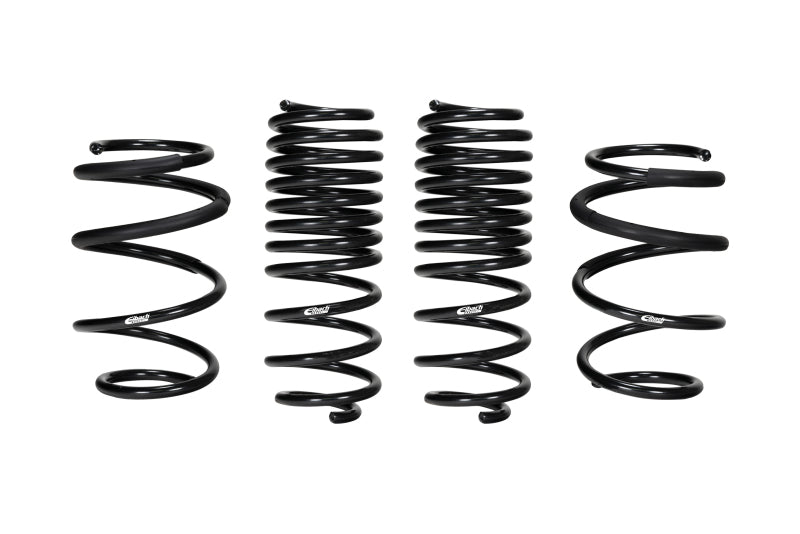Eibach 2025+ Honda Civic Hybrid Sedan 2.0L Pro-Kit
