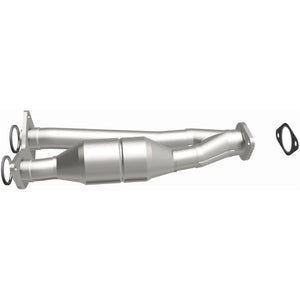 MagnaFlow Conv DF 03- Mazda 6 3.0L V6