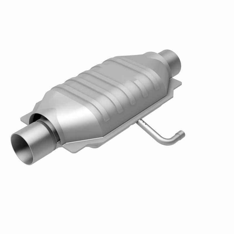 MagnaFlow Universal Catalytic Converter 3 W/Dual Air
