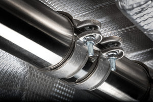 APR 15-17 Volkswagen GTI (MK7) Catback Exhaust System