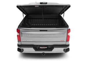 UnderCover 2019 Chevy Silverado 1500 5.8ft Elite LX Bed Cover - Gasoline