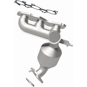 MagnaFlow 07-10 Toyota Sienna 3.5L Direct Fit Converter