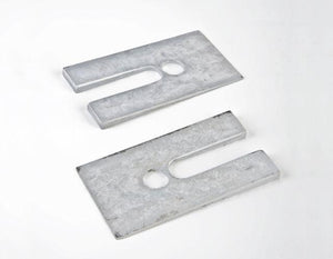 Belltech PINION SHIM KIT 2.5 DEGREE 2004+ F-150 ONLY