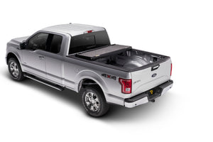 UnderCover 2024 Ford Ranger Hard folding Ultra Flex Bed Cover - 5ft