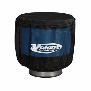 Volant Universal Round Black Prefilter (Fits Filter No. 5404)