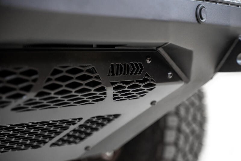 Addictive Desert Designs 19-21 Chevy Silverado 1500 Stealth Fighter Front Bumper