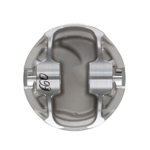 Wiseco Chevy Big Block 4.500in Bore 1.060in CH 45.00 CC Piston Set