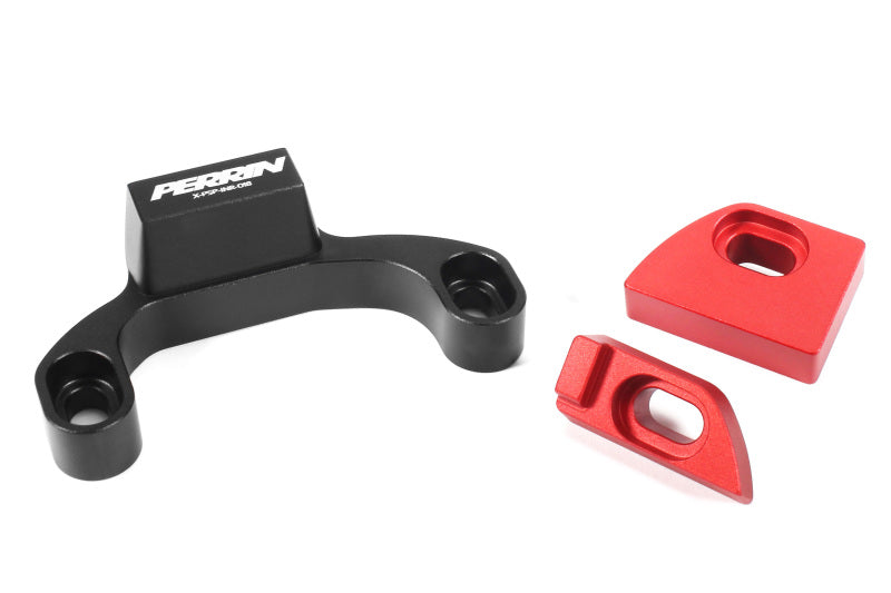 PERRIN 15-17 Subaru WRX (w/PERRIN Short Throw Shifter) Super Shifter Stop Kit