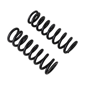 ARB / OME Coil Spring - Front Set 2002 Toyota Prado 90 Series