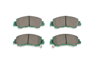 DBA 2017+ Mitsubishi Eclipse Cross SP Performance Front Brake Pads