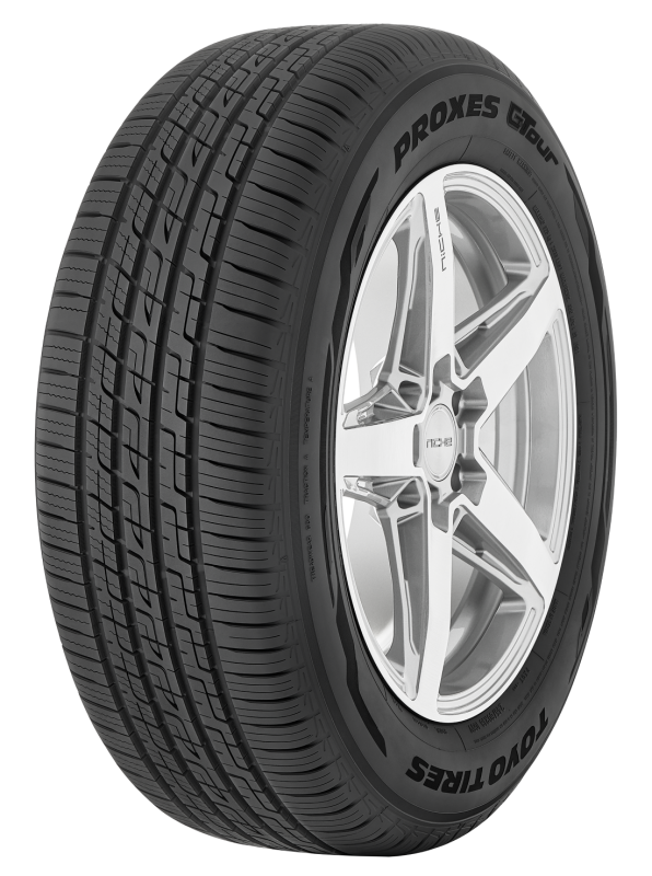 Toyo Proxes G-Tour - 255/45R20 105W XL
