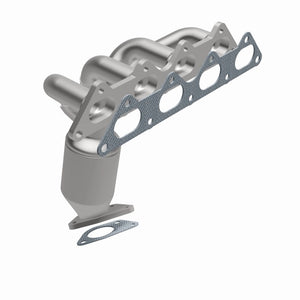 MagnaFlow Direct Fit Catalytic Converter 01-05 Dodge Stratus 2.4L