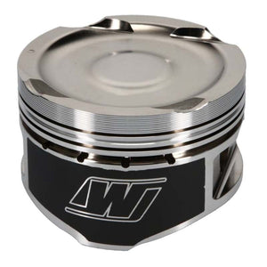 Wiseco Opel X16XE 79.00 mm Bore 28.20 mm CH 2.50 CC Piston Set