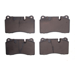 R1 06-19 Volkswagen Touareg Front Ceramic Brake Pads