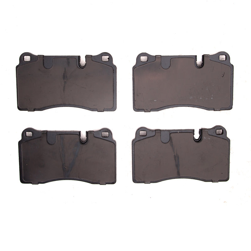 R1 06-19 Volkswagen Touareg Front Ceramic Brake Pads