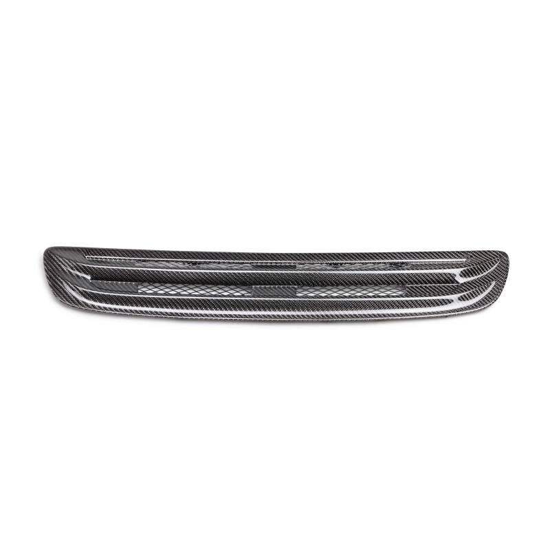 Seibon 2023+ Honda Civic Type R Carbon Fiber Hood Scoop