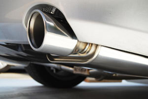 Invidia 06-11 IS250/IS350 Q300 Axle-Back Exhaust