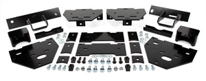 Air Lift LoadLifter 7500XL Ultimate for 2020 Ford F250/F350 DRW 4WD