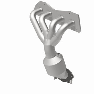 MagnaFlow 12-15 Toyota Camry 2.5L Direct Fit Converter