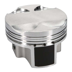 Wiseco Mitsubishi 4G63 86.00 mm Bore 28.70 mm CH -4.00 CC Piston Set