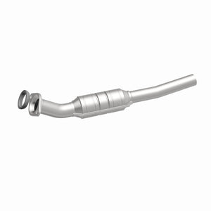 MagnaFlow California Direct Fit Converter 09-10 Mazda 6 2.5L
