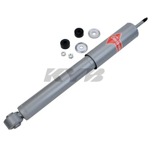 KYB Shocks & Struts Gas-A-Just Front MITSUBISHI Montero 1992-00 MITSUBISHI Montero Sport 1997-99