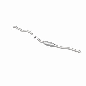 MagnaFlow Direct Fit Catalytic Converter Dakota 3.9L 97-99