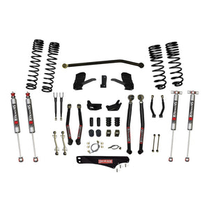 Skyjacker 6In JK 4DR LT LA KIT W/M95