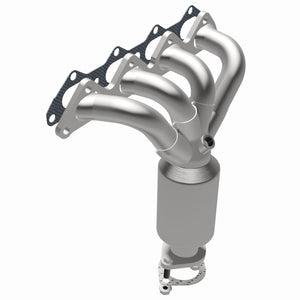 MagnaFlow 07-10 Kia Sportage 2.0L California Grade CARB Compliant Direct-Fit Catalytic Converter