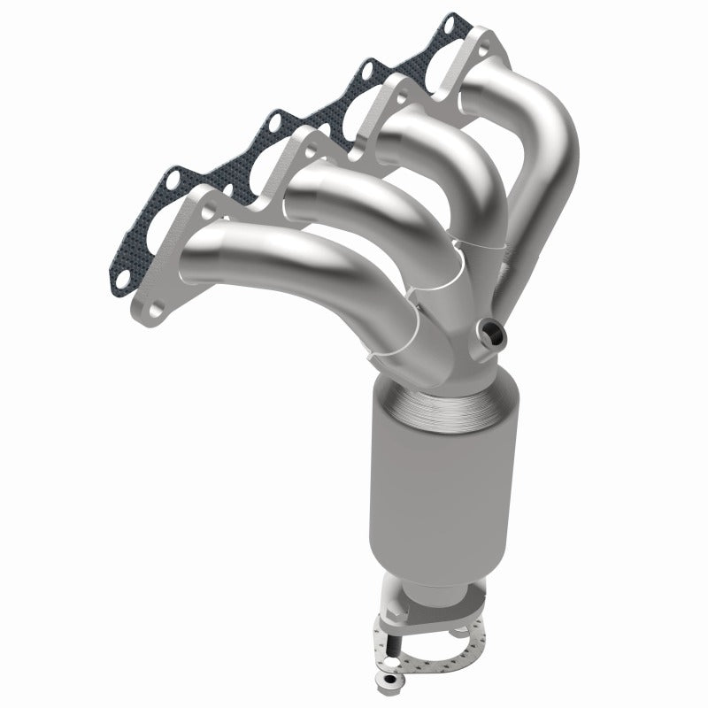 MagnaFlow 07-10 Kia Sportage 2.0L California Grade CARB Compliant Direct-Fit Catalytic Converter