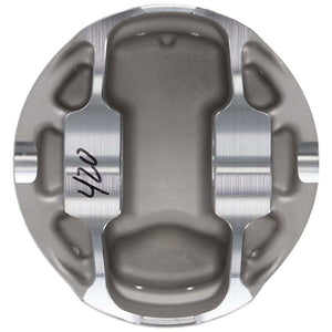 Wiseco RED Series Chevy Small Block 350 4.040in Bore 1.250in CH -11.00 CC Piston Set