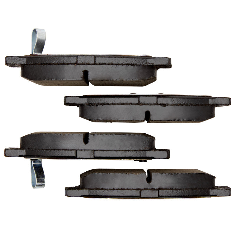 R1 99-10 Hyundai SANTA FE Rear R1 Ceramic Brake Pads