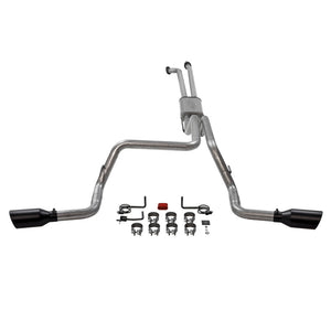 Flowmaster 07-09 Toyota Tundra V8 FlowFX DOS Exhaust System