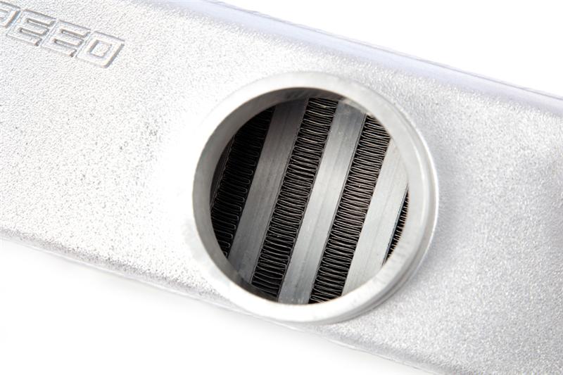 GrimmSpeed 02-07 Subaru WRX / 04-21 Subaru STI  Top Mount Intercooler