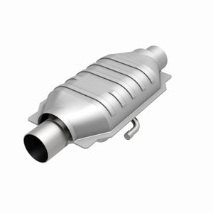 MagnaFlow Universal Catalytic Converter 2.25 W/Air